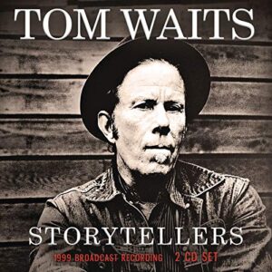 Storytellers - WAITS,TOM (CDs)