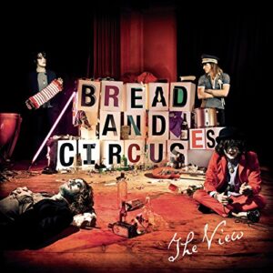 Bread And Circuses - View, The (CDs)