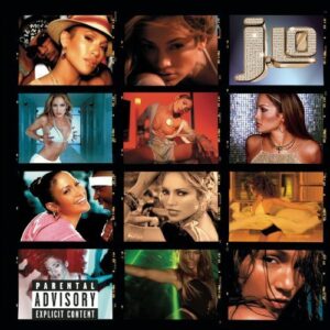 J to Tha L-O: The Remixes by Lopez, Jennifer (2002) Audio CD (CDs)