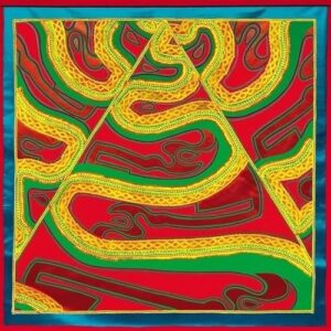 Perseverance Flow - Natural Information Society (CDs)
