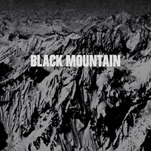 Black Mountain (10th Anniversary Deluxe Edition) - Black Mountain (CDs)