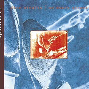 On Every Street - Dire Straits (CDs)