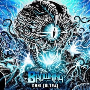Omni (ULTRA) - The Browning (CDs)