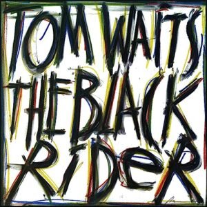 The Black Rider - Tom Waits (CDs)