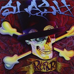 Slash - Slash (CDs)