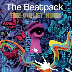 The Violet Hour - The Beatpack (CDs)