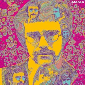 Regimental Sgt. Zippo - Elton John (CDs)