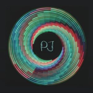 Pearl Jam - RSD Song Of The Year "Waiting RSD Song Of The Year - For Stevie (Live)" b/w "Wreckage (Live)" - 12" Vinyl - RSD 2024 (Discos de Vinil)