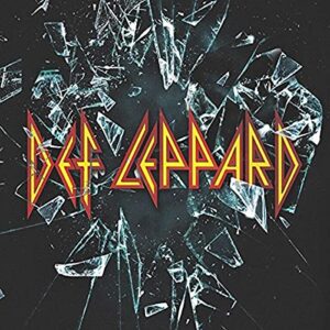 Def Leppard - Def Leppard (CDs)