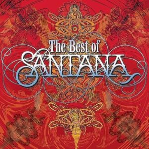 Santana - The Best Of Santana - Santana (CDs)