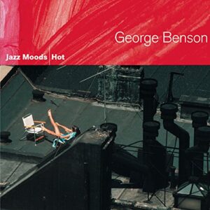 Jazz Moods - Hot - George Benson (CDs)