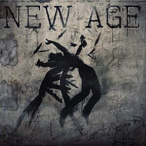 New Age - NEW AGE (CDs)