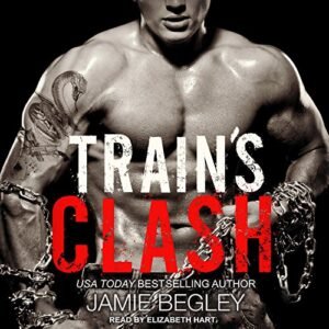 Train's Clash: 9 - Begley, Jamie (CDs)