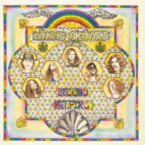Second Helping (Expanded And Remastered) [CD] - Lynyrd Skynyrd (CDs)