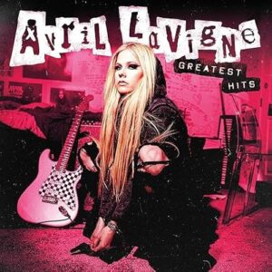 Avril Lavigne - Greatest Hits CD - Avril Lavigne (CDs)