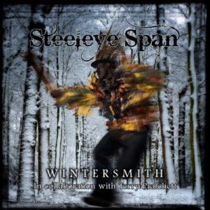 Wintersmith - Steeleye Span (CDs)