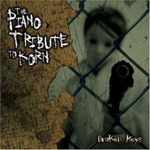 Piano Tribute to Korn [Import USA] - Tribute to Korn (CDs)