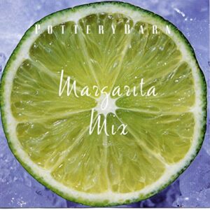 Pottery Barn - Margarita Mix - Tito Rodriguez Orchestra (CDs)