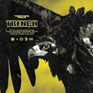 Twenty One Pilots - Trench - Twenty One Pilots (CDs)