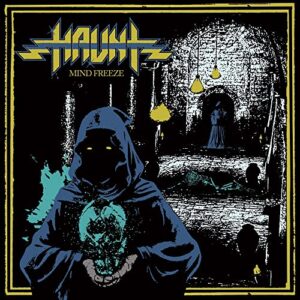 Haunt: Mind Freeze (CDs)