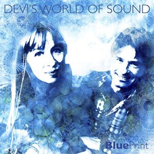 Blue Print - Devi's World Of Sound (CDs)