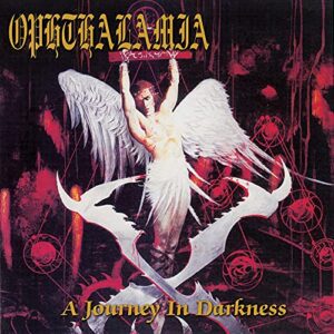 A Journey In Darkness [Disco de Vinil] (Discos de Vinil)