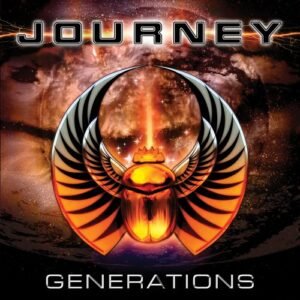 Generations - Journey (CDs)
