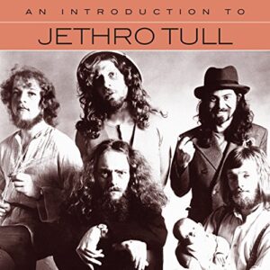 An Introduction To - Jethro Tull (CDs)