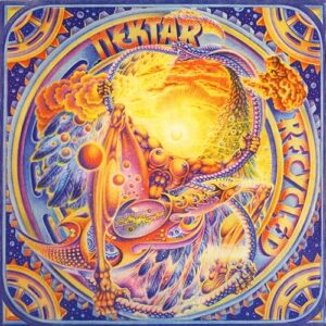 Recycled - Reamstered & Expanded - Nektar (CDs)