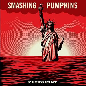Zeitgeist - Smashing Pumpkins (CDs)