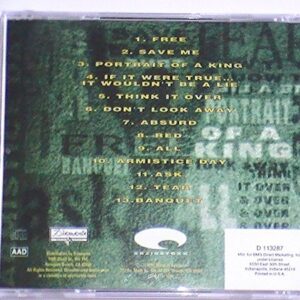Begging at the Temple Gat - Clash of Symbols (CDs)
