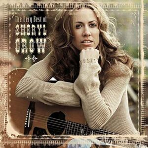 Very Best of Sheryl Crow - Crow,Sheryl (CDs)