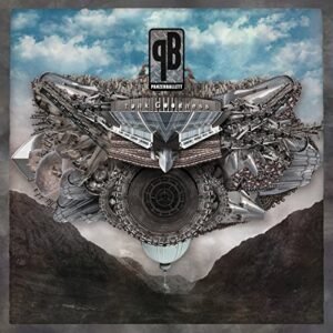 Tank Goodness - Panzerballett (CDs)