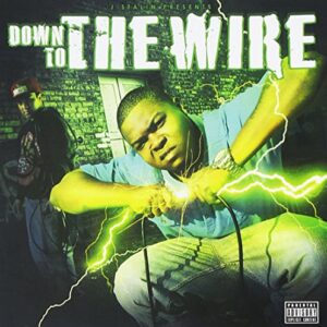 J. Stalin Presents Down to the Wire - Various Artists (CDs)