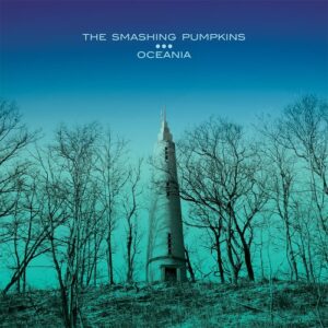 Oceania - The Smashing Pumpkins (CDs)