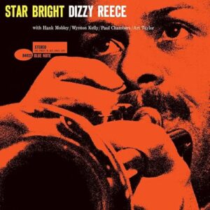 Star Bright - Dizzy Reece (CDs)