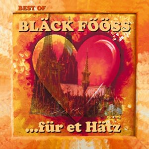 Best of...für et Hätz - Bläck Fööss (CDs)