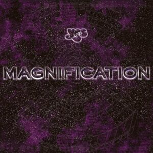 Magnification - Yes (CDs)