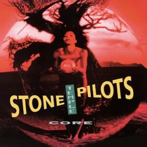 Core - Stone Temple Pilots (CDs)