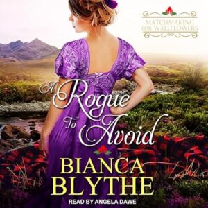 A Rogue to Avoid: 2 - Blythe, Bianca (CDs)