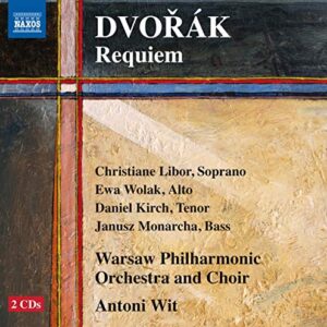 Requiem - Wit/Wojnarowski/Warsaw PO (CDs)