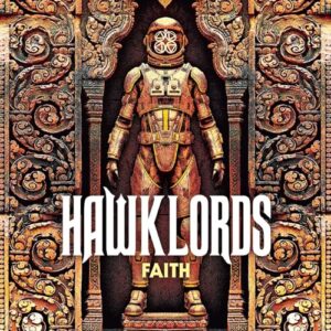 Faith - Hawklords (CDs)