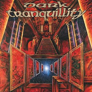 The Gallery (Re-issue 2021) - Dark Tranquillity (CDs)