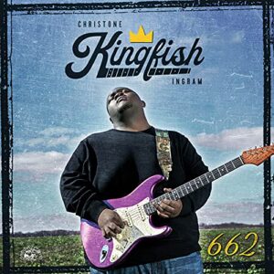 662 (CDs)
