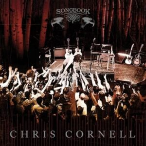 Songbook [CD] - Chris Cornell (CDs)