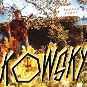Krokus Pokus - Kowsky (CDs)