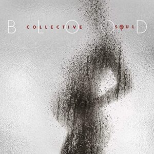 Blood vinyl - Collective Soul (CDs)