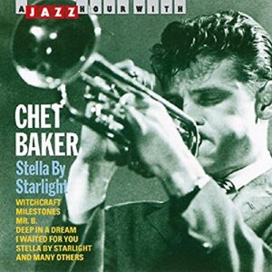 Stella By Starlight - BAKER,CHET (CDs)