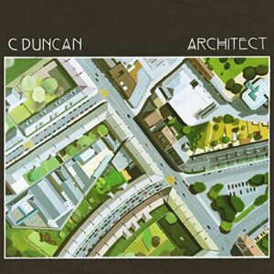 Architect - C Duncan (CDs)