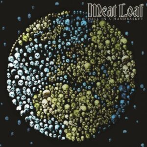 Hell in a Handbasket - Meat Loaf (CDs)